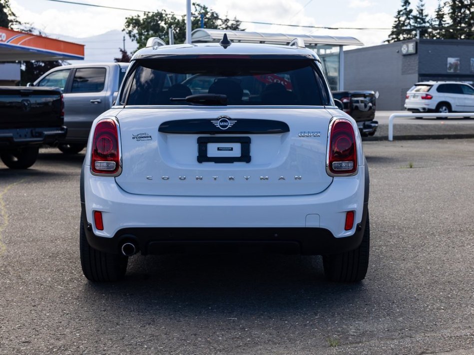 MINI Countryman Cooper WMZYW5C08L3L03332 106815