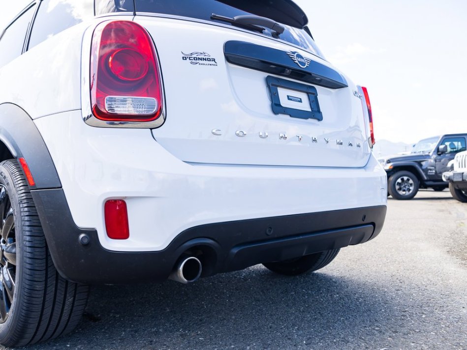 MINI Countryman Cooper WMZYW5C08L3L03332 106816