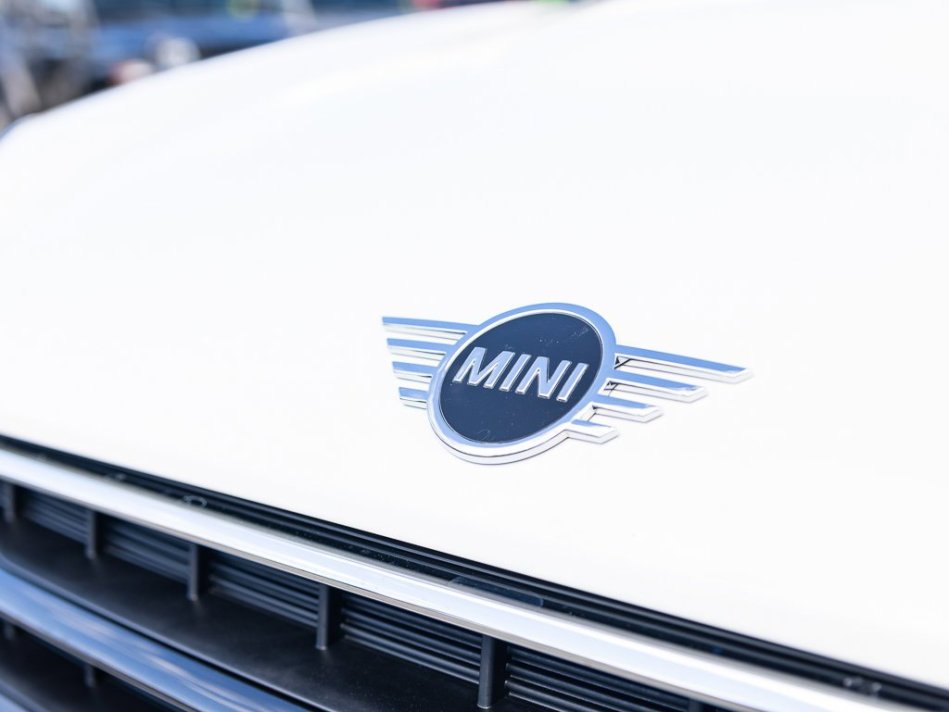 MINI Countryman Cooper WMZYW5C08L3L03332 106818