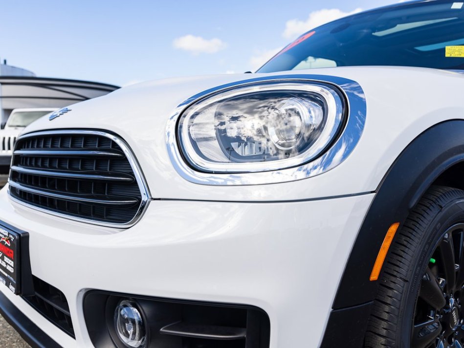 MINI Countryman Cooper WMZYW5C08L3L03332 106819