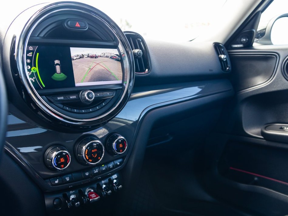 MINI Countryman Cooper WMZYW5C08L3L03332 106822