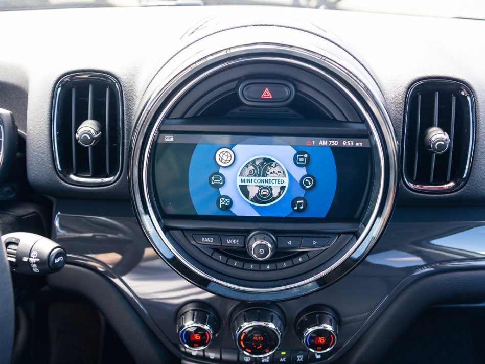 MINI Countryman Cooper WMZYW5C08L3L03332 106823