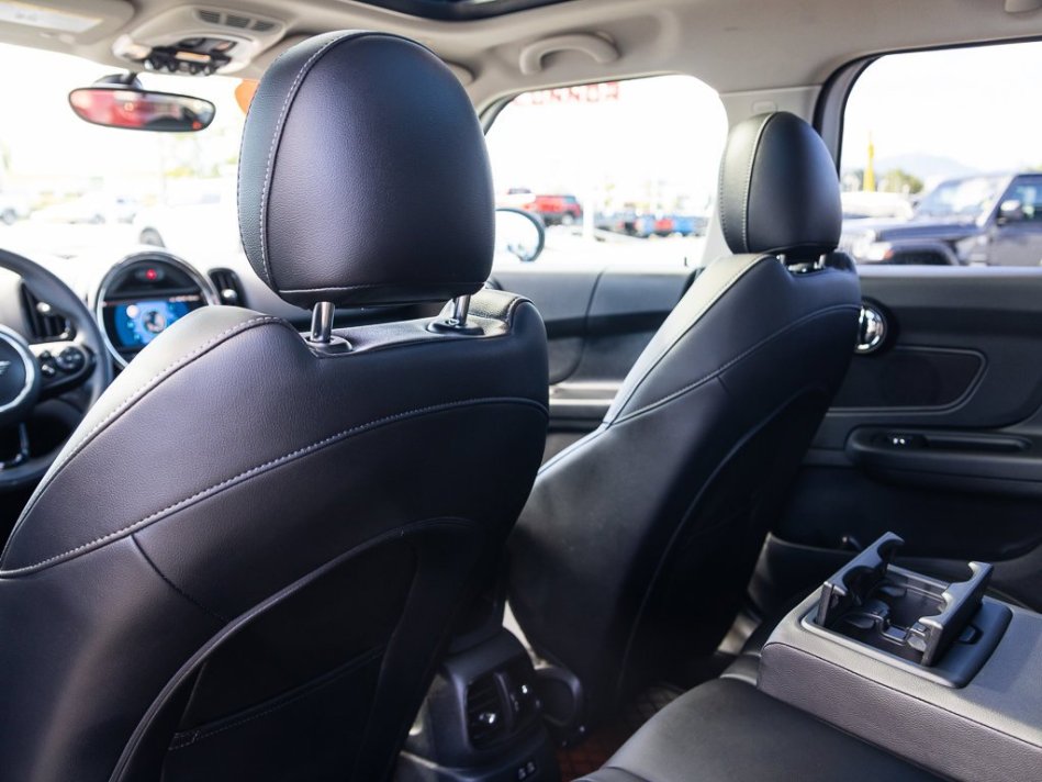 MINI Countryman Cooper WMZYW5C08L3L03332 106830