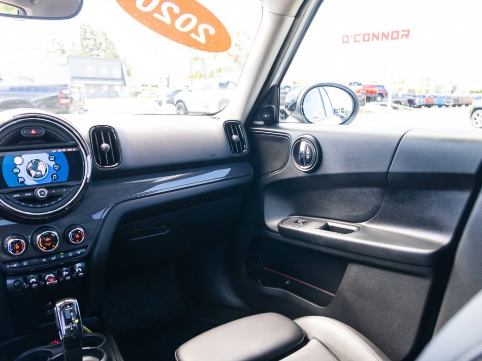 MINI Countryman Cooper WMZYW5C08L3L03332 106834