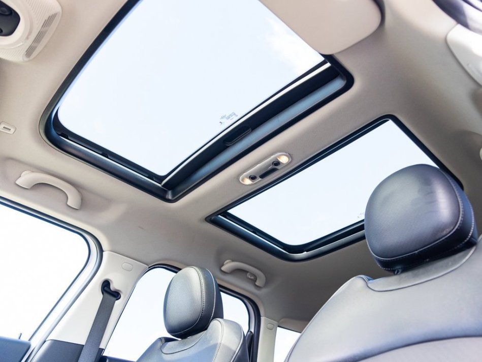 MINI Countryman Cooper WMZYW5C08L3L03332 106835