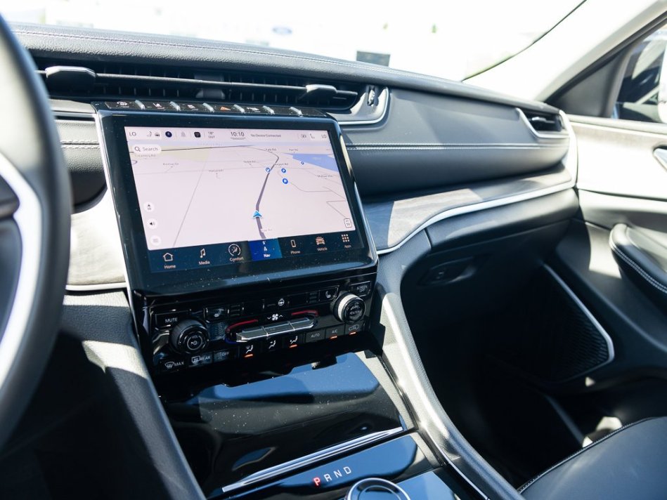 JEEP Grand Cherokee L Limited 1C4RJKBG2N8529792 106952