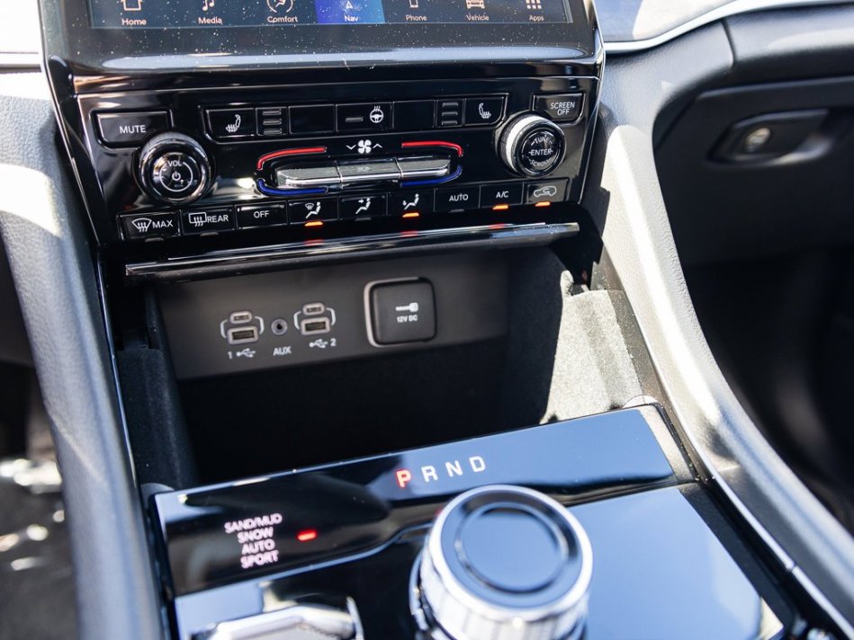 JEEP Grand Cherokee L Limited 1C4RJKBG2N8529792 106954