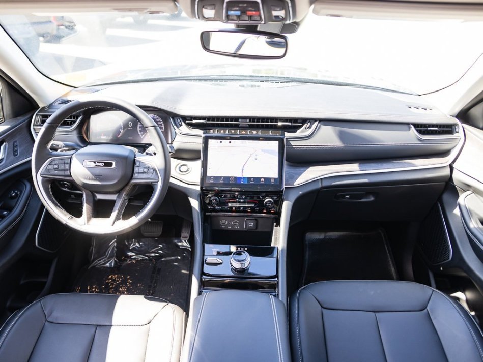 JEEP Grand Cherokee L Limited 1C4RJKBG2N8529792 106962