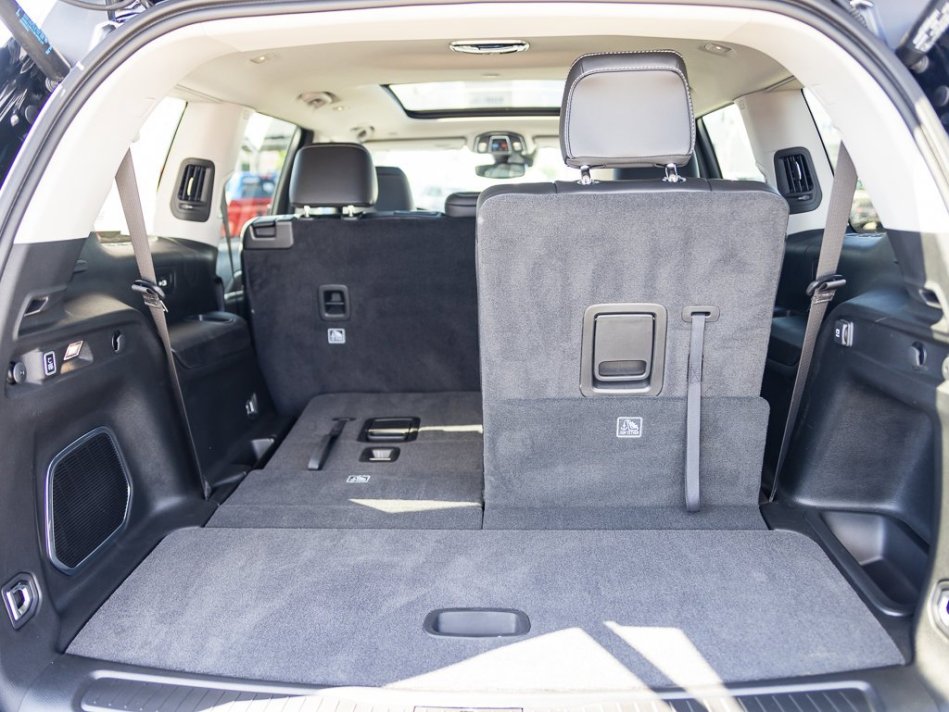 JEEP Grand Cherokee L Limited 1C4RJKBG2N8529792 106967