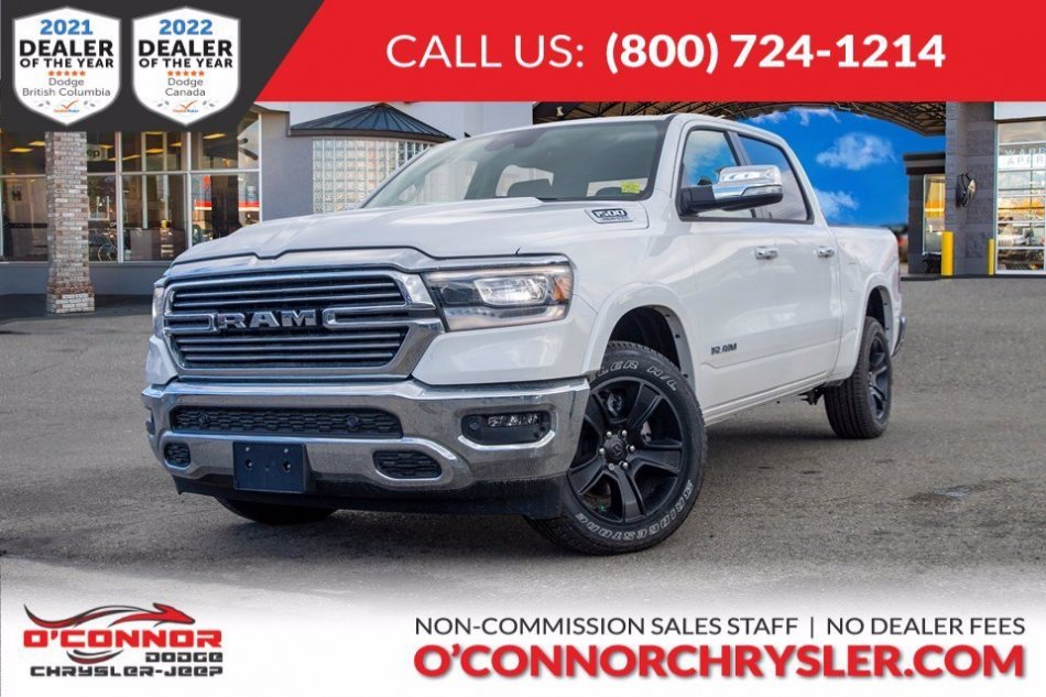 RAM 1500 Laramie 1C6SRFJT3NN124257 102714