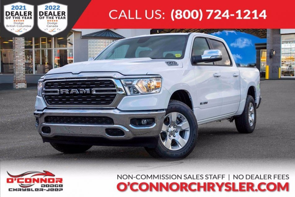 RAM 1500 Big Horn 1C6SRFFT2NN116630 101876