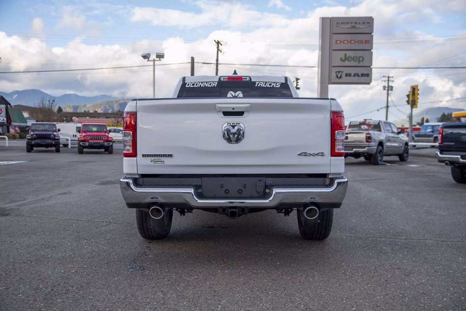 RAM 1500 Big Horn 1C6SRFFT2NN116630 95174