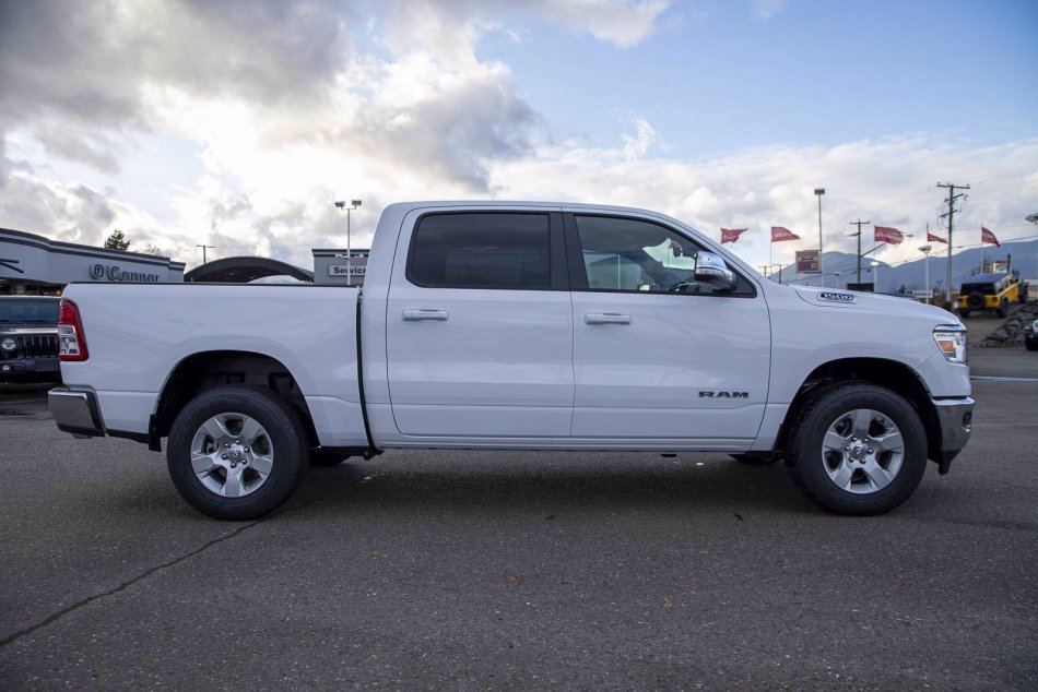 RAM 1500 Big Horn 1C6SRFFT2NN116630 95176