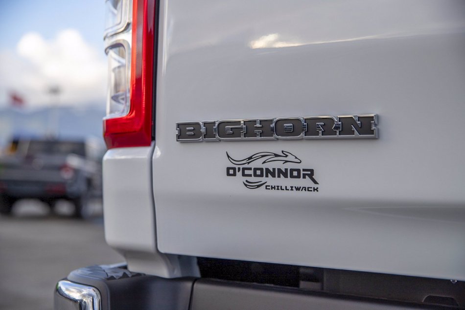 RAM 1500 Big Horn 1C6SRFFT2NN116630 95177