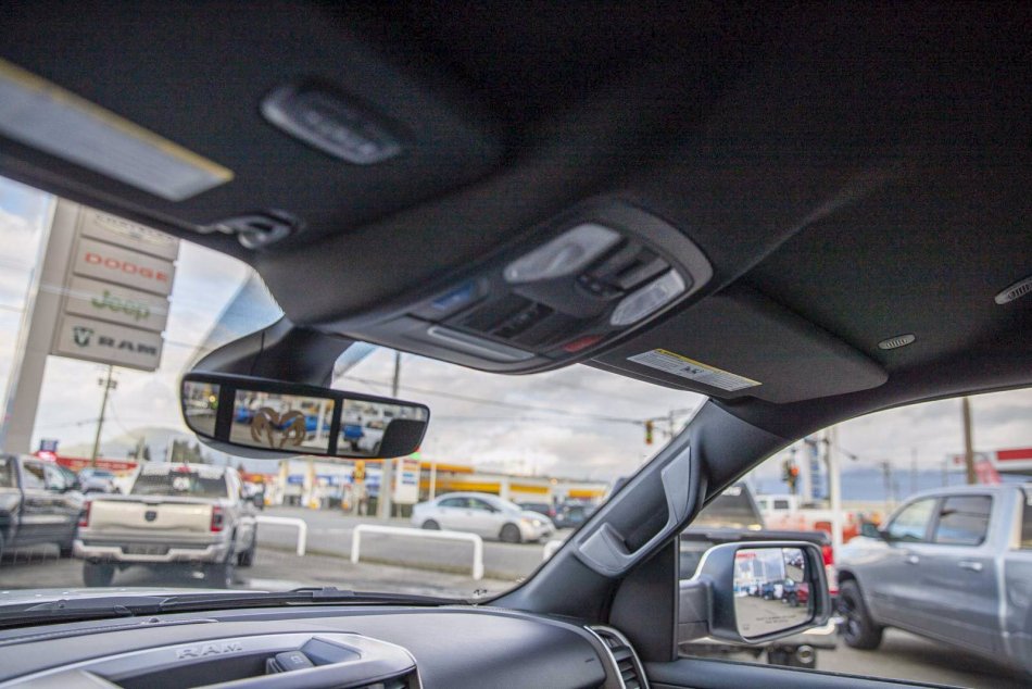 RAM 1500 Big Horn 1C6SRFFT2NN116630 95193