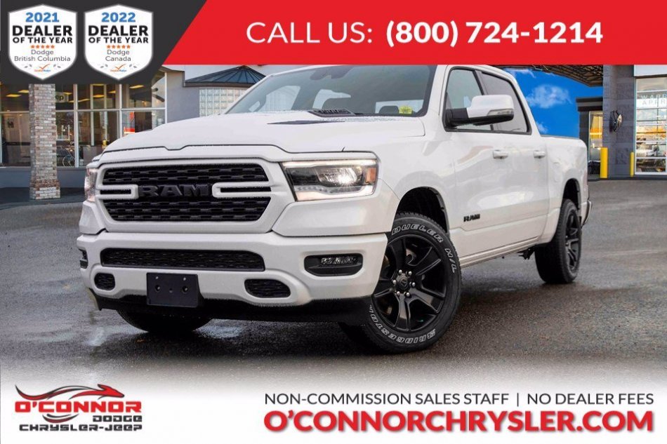 RAM 1500 Sport 1C6SRFVT6NN166299 101914