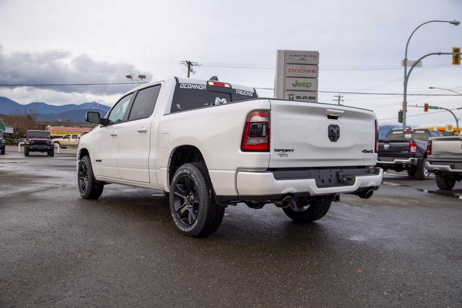 RAM 1500 Sport 1C6SRFVT6NN166299 94145