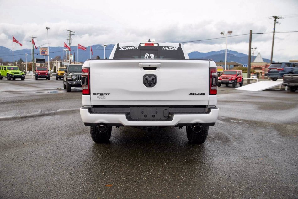 RAM 1500 Sport 1C6SRFVT6NN166299 94146