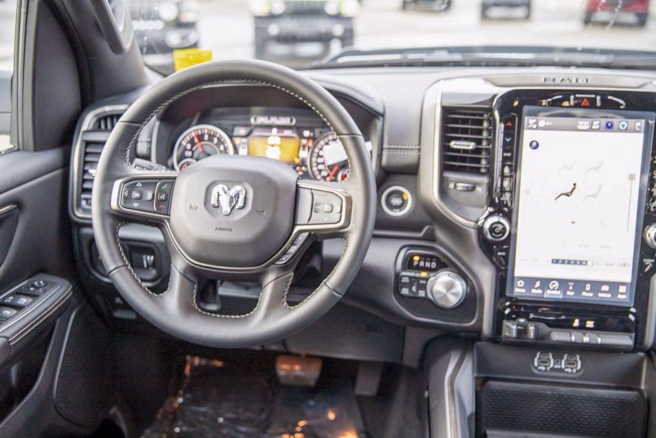 RAM 1500 Sport 1C6SRFVT6NN166299 94154