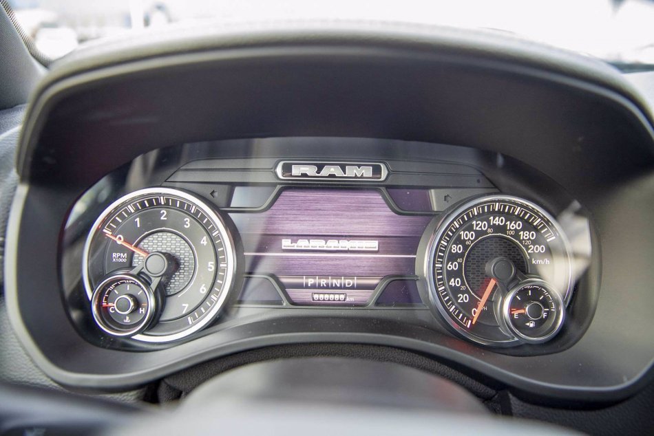 RAM 1500 Laramie 1C6SRFJT7NN141448 94093