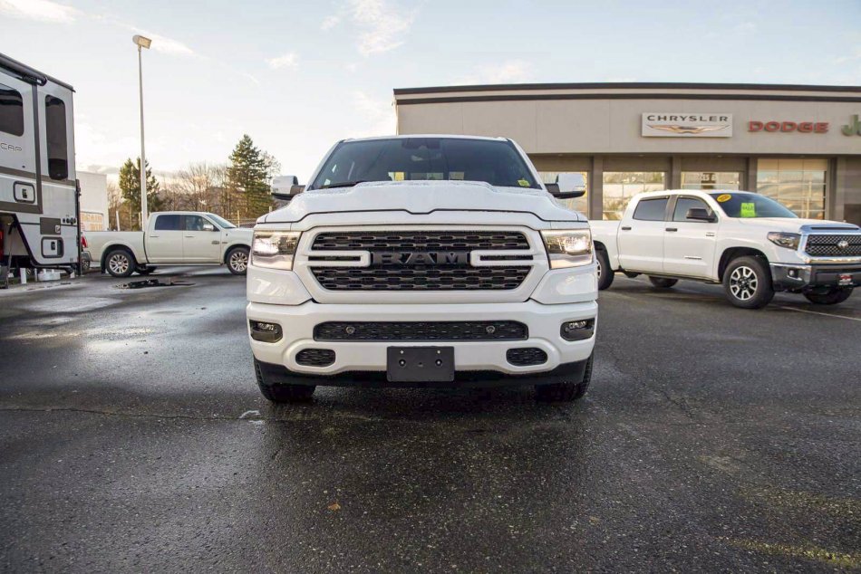 RAM 1500 Sport 1C6SRFVT5NN196328 96491