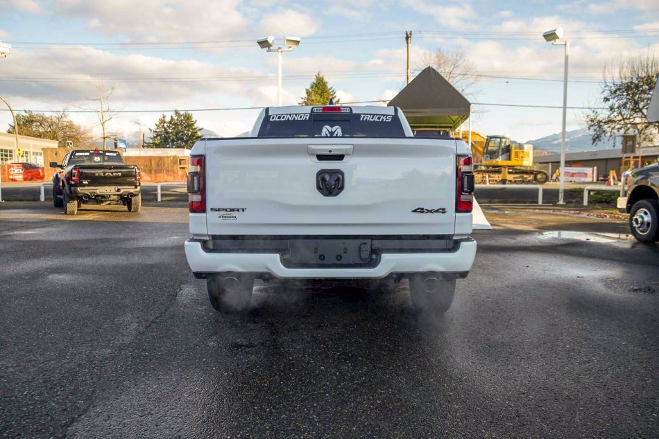 RAM 1500 Sport 1C6SRFVT5NN196328 96494