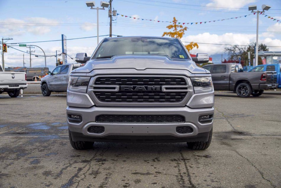 RAM 1500 Sport 1C6SRFVT0NN166296 91605