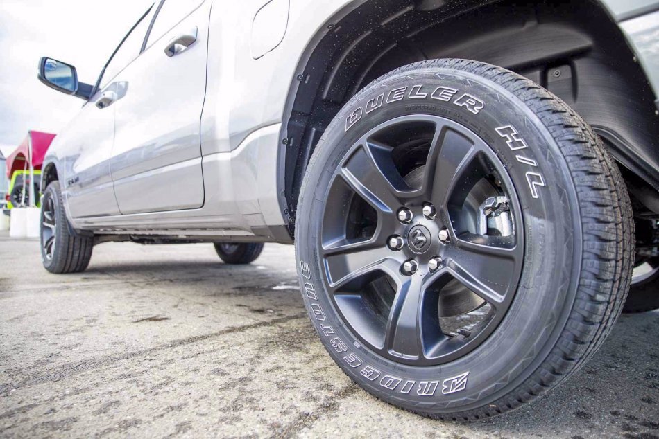 RAM 1500 Sport 1C6SRFVT0NN166296 91610