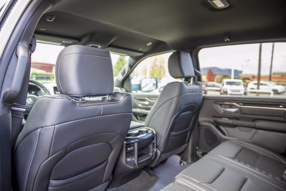 RAM 1500 Sport 1C6SRFVT0NN166296 91613