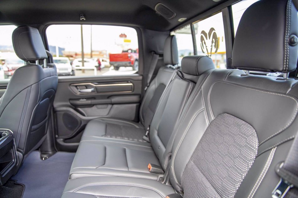 RAM 1500 Sport 1C6SRFVT0NN166296 91614