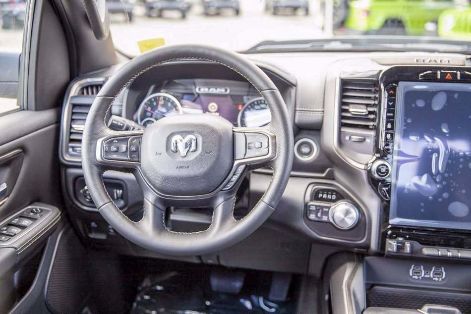 RAM 1500 Sport 1C6SRFVT0NN166296 91616