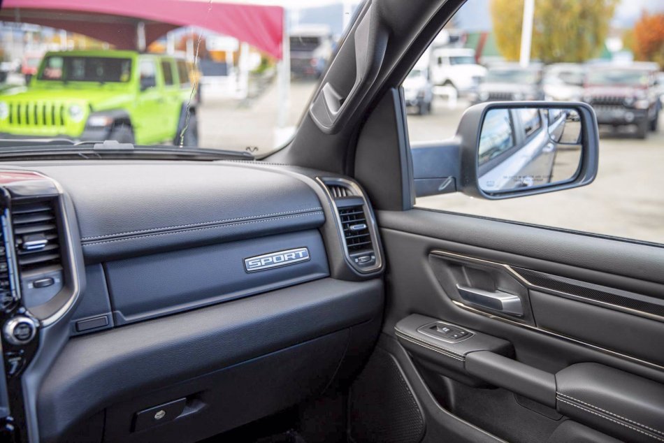 RAM 1500 Sport 1C6SRFVT0NN166296 91617