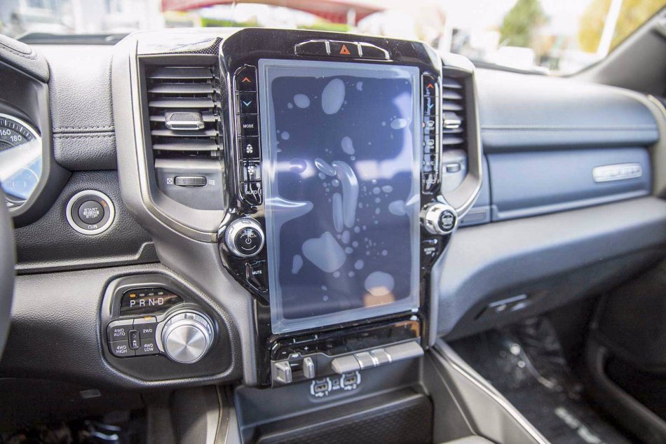 RAM 1500 Sport 1C6SRFVT0NN166296 91621