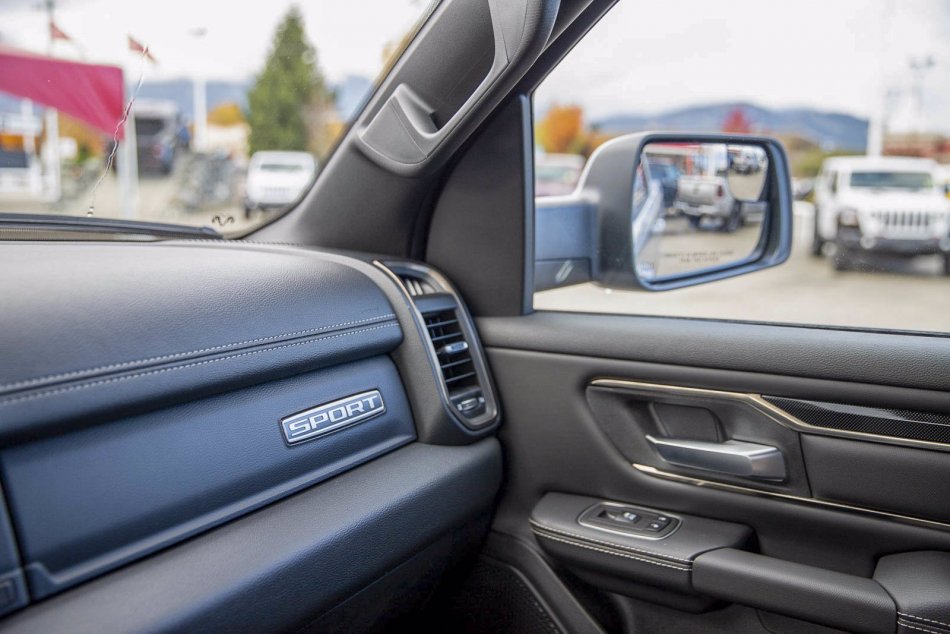 RAM 1500 Sport 1C6SRFVT0NN166296 91622