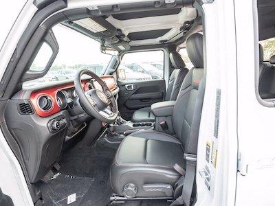 2021 Jeep Gladiator Beats Ford Ranger In Abbotsford