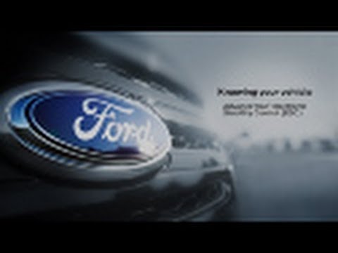 2020 Ford F-350 Brings AdvanceTrac Performance To Penticton