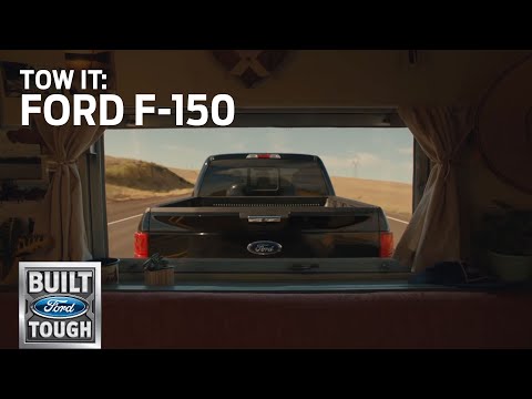 All Eyes in Penticton on Upcoming Debut of the Redesigned 2021 Ford F-150