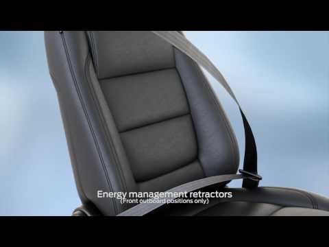 2020 Ford F-350 Brings Safety Canopy System To Vernon BC