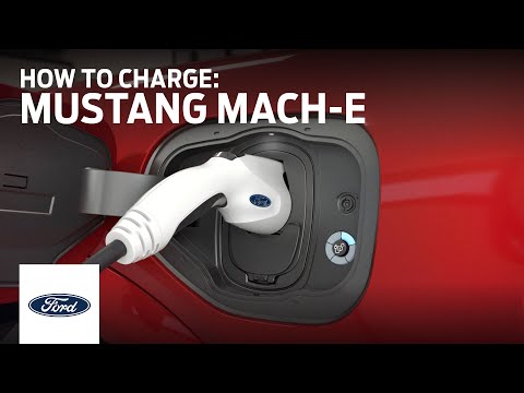 Mustang Mach-E, F-150 to Receive Advanced Driver Assist Technology