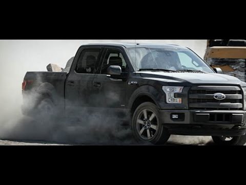 New 2019 Ford F-150 Platinum Diesel for Sale in Penticton