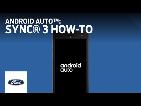 2020 Ford F-150 Offers Android Auto Tech To Kamloops