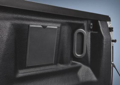 <a href="https://www.fordpartsbc.ca/oem-parts/ford-bed-liner-drop-in-upper-plug-kit-fl3z99000a25b?c=Zz1leHRlcmlvciZzPWJlZC1wcm90ZWN0aW9uJmw9NCZuPUNvbnN1bWVyIEZyaWVuZGx5IENhdGVnb3JpZXMgUGFydHMgUGFnZSZhPWZvcmQmbz1mLTE1MCZ5PTIwMjEmdD10cmVtb3ImZT0zLTVsLXY2LWdhcw%3D%3D"><img src="https://clients.webstager.com/skahaford.com/images/upload/April_2022/Ford_Parts_BC/Consumer_Reviews/BedLinerUpperPlugInKit_2021_F150Tremor.png"alt="Bed liner upper plug in kit for the 2021 Ford F-150 Tremorâ€/></a>