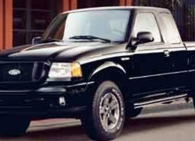 used ford ranger for sale penticton bc