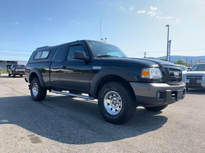 2007 ford ranger for sale kelowna bc