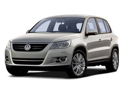 used volkswagen tiguan for sale penticton bc