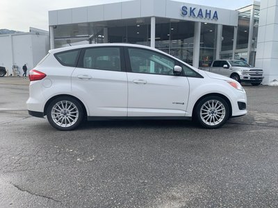 2013 ford cmax for sale okanagan bc