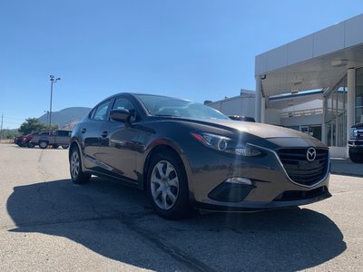 2014 mazda mazda3 for sale penticton bc