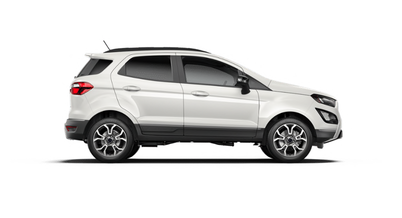 2020 ford ecosport for sale vernon bc