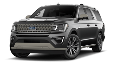 2020 ford expedition for sale penticton bc