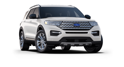 2020 ford explorer for sale penticton bc